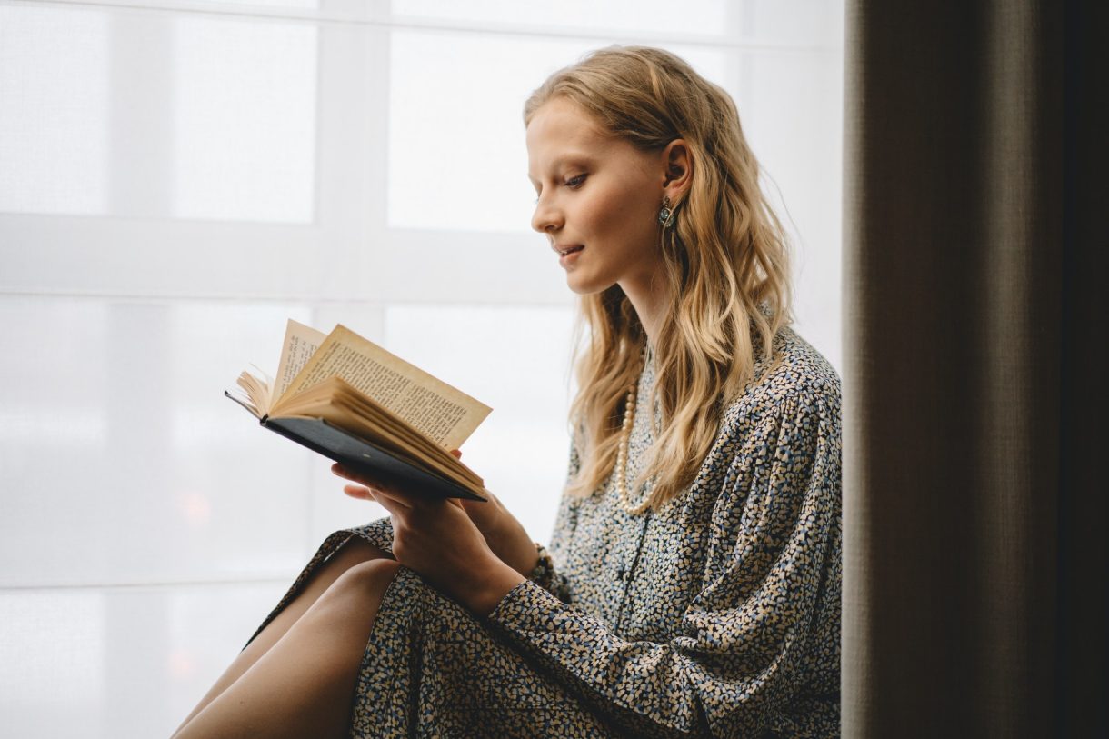 Postparto en positivo: nuevo libro con técnicas de meditación