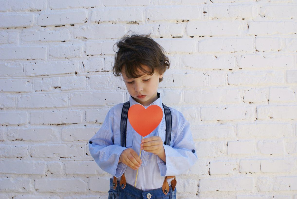 Primeros auxilios psicológicos para niños: 5 consejos básicos