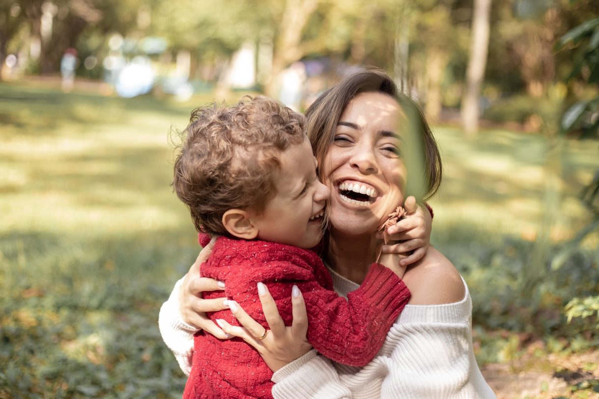 Disciplina positiva: cómo tener un tiempo especial con cada hijo