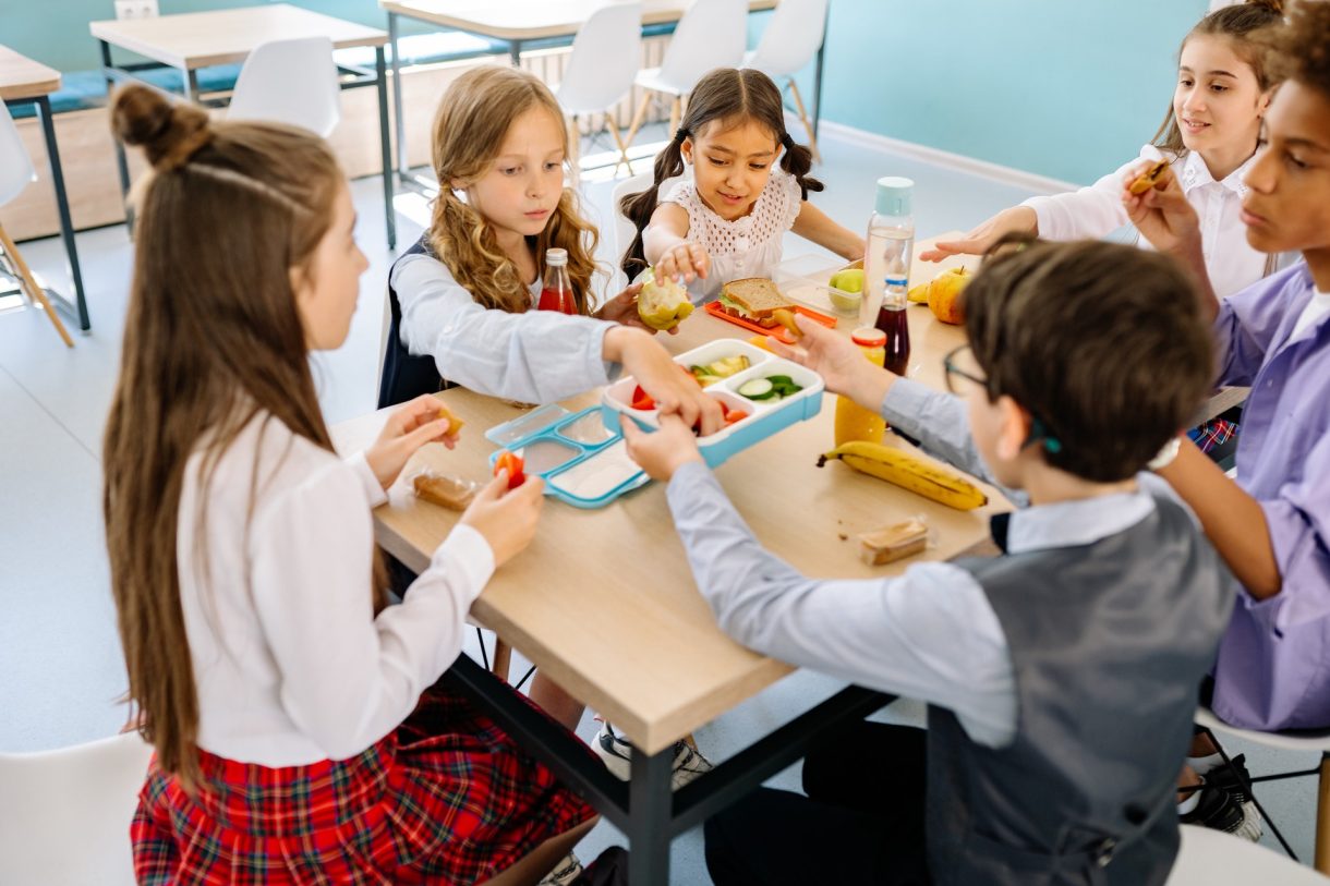 Escuelas de verano: ventajas de enseñanza en grupos reducidos