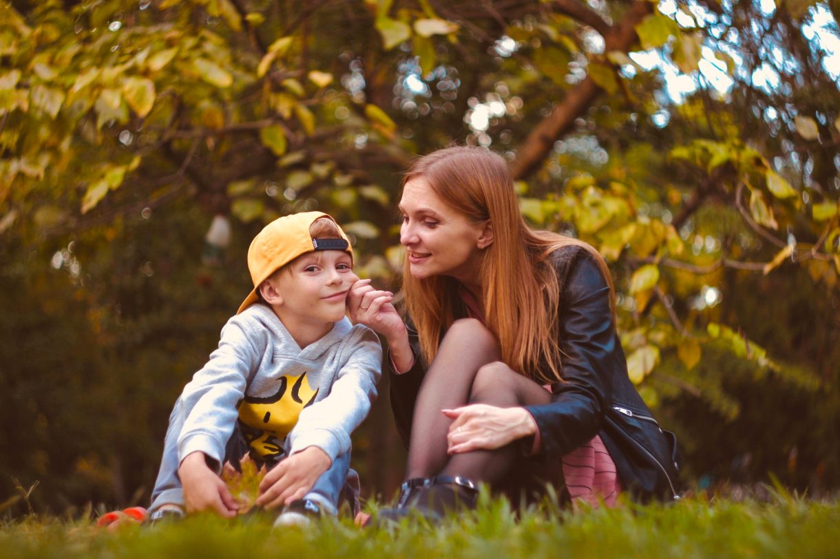 5 consejos para ser más paciente con los hijos en la vida familiar