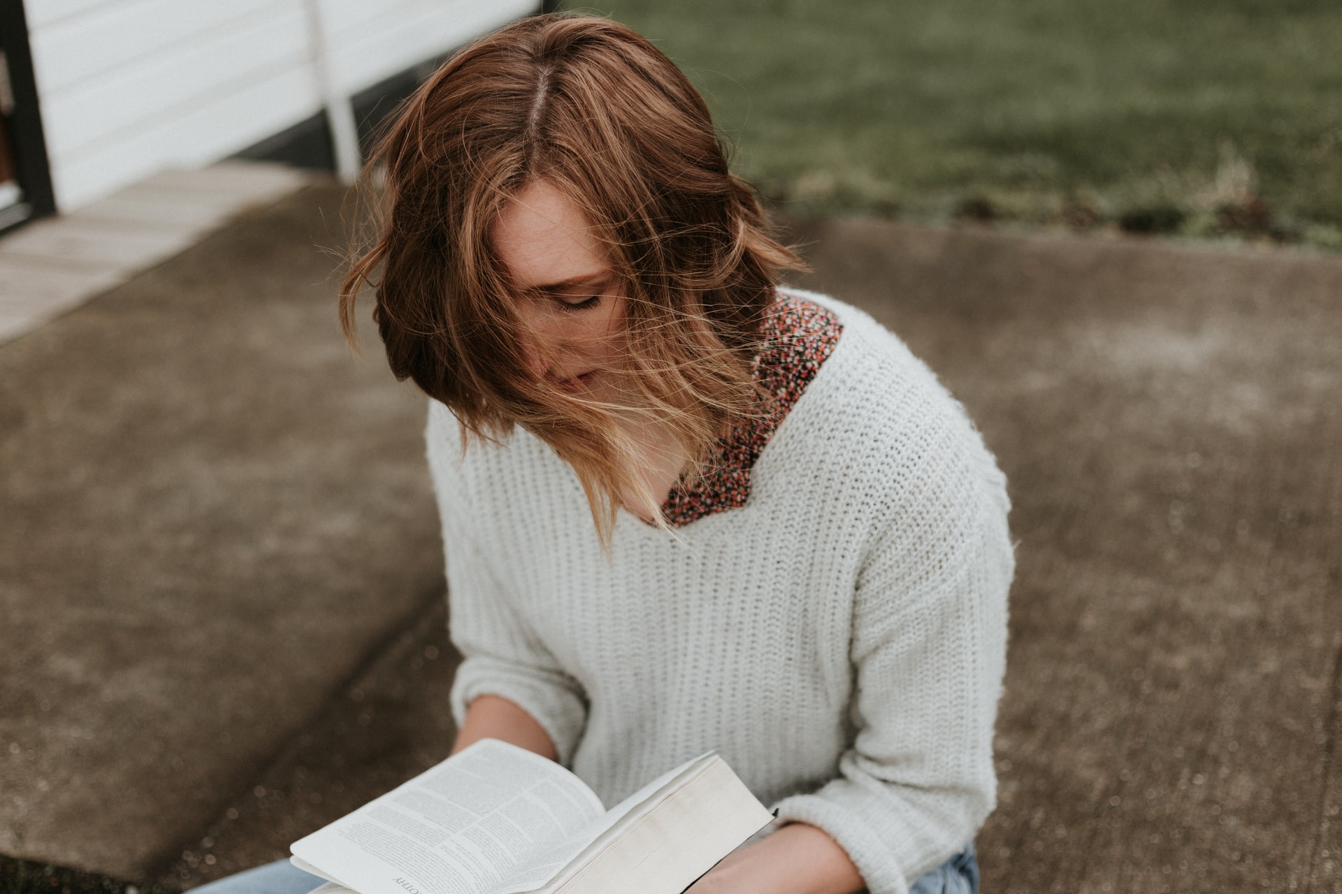 Preferencias De Lectura Despues De Ser Madre