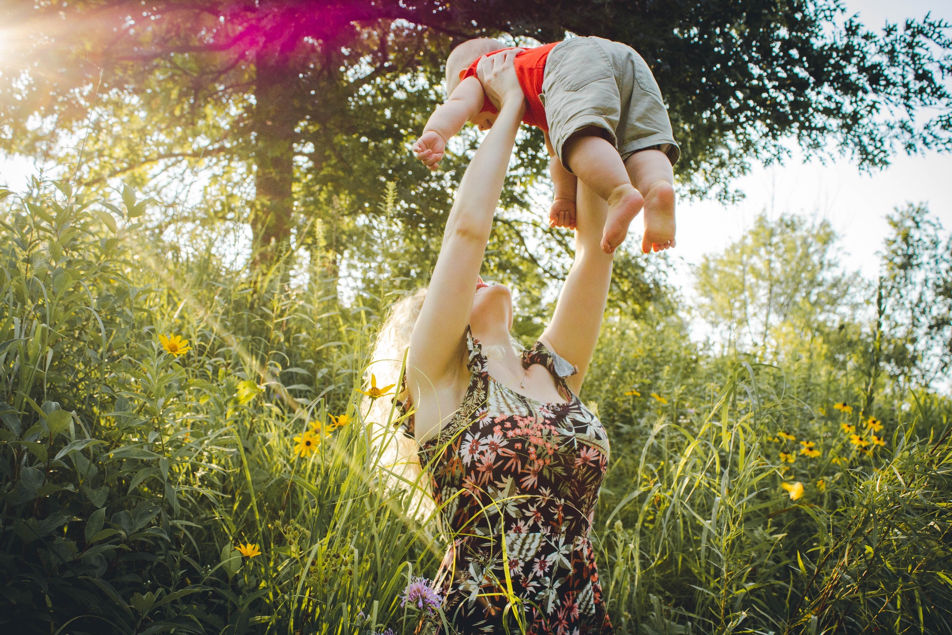 Sentimiento De Deuda Emocional Entre Padres E Hijos