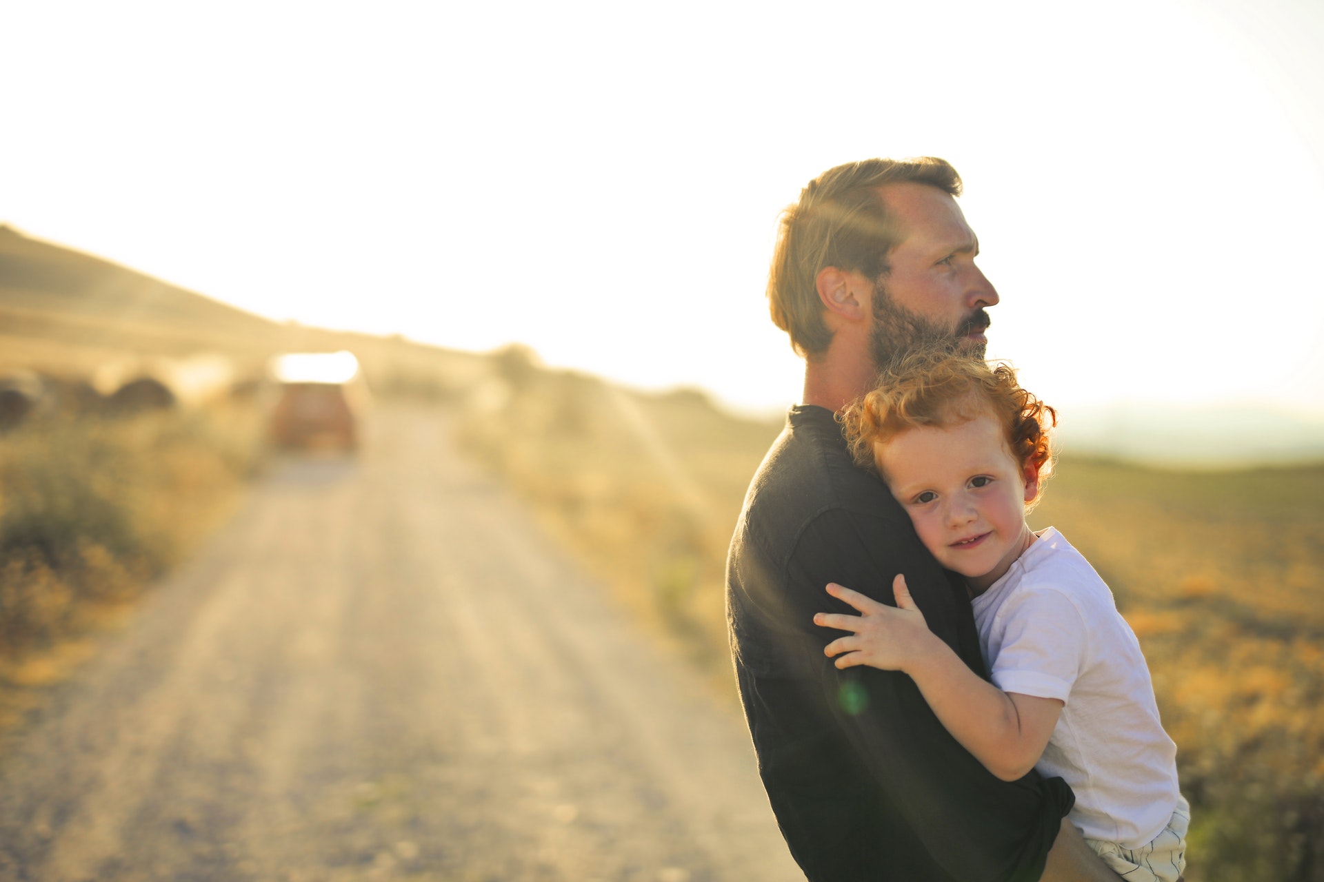 Ser Mas Pacientes Con Los Hijos