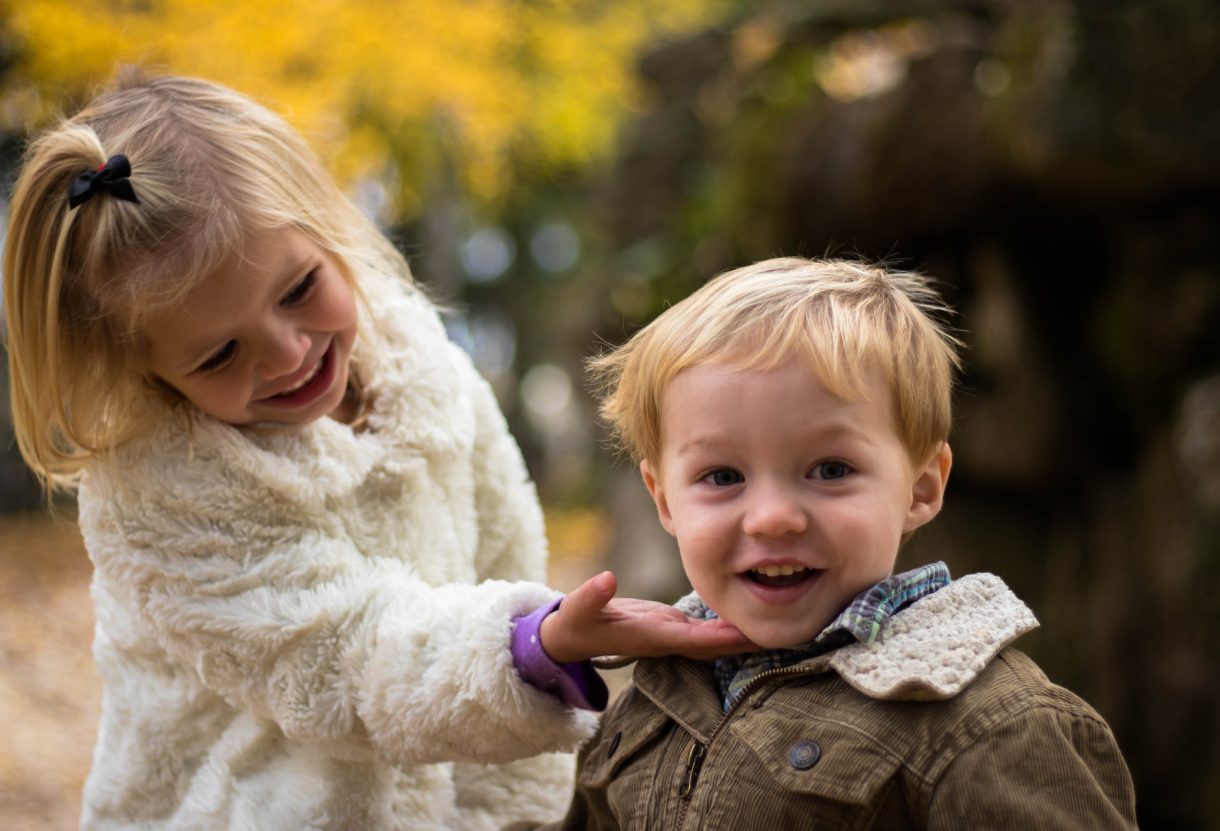 5 consejos para alimentar la amistad entre primos en la infancia