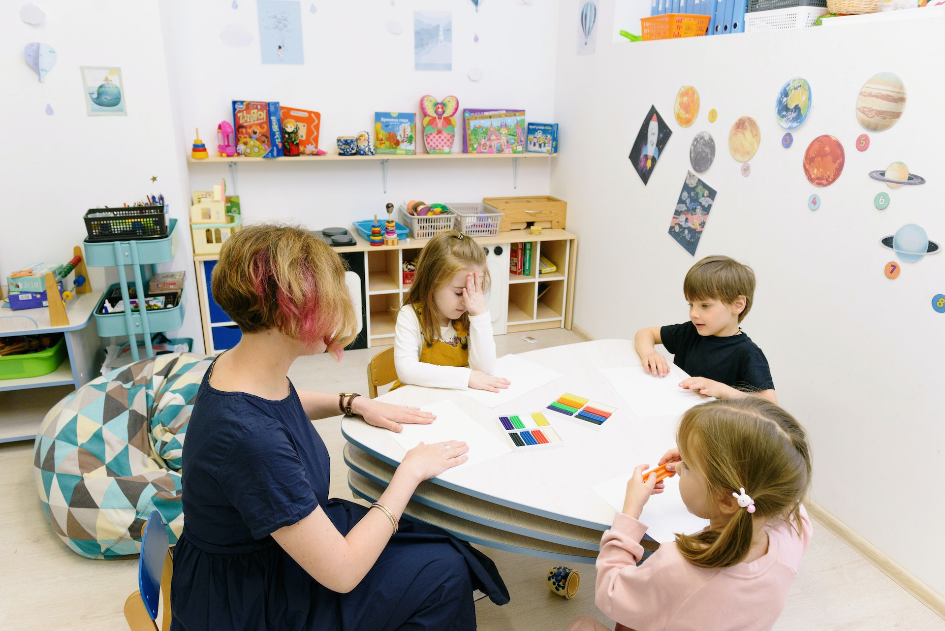 Caracteristicas De Comunicacion Entre Familia Y Escuela