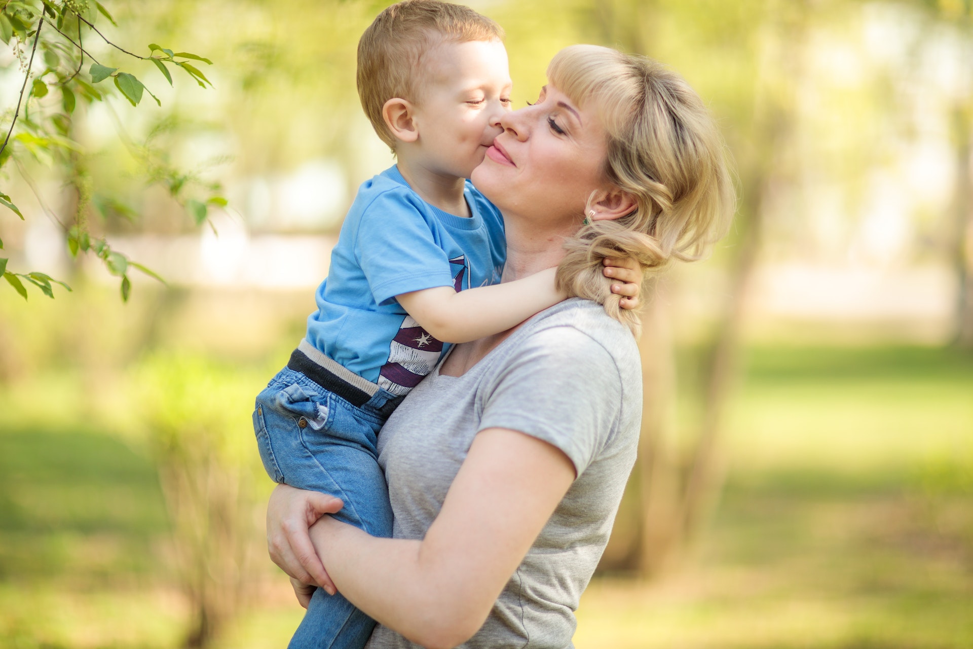 Consejos De Autocuidado Para Padres Y Madres En La Vuelta A Clase