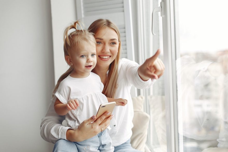 Consejos De Autocuidado Para Padres Y Madres En La Vuelta Al Cole