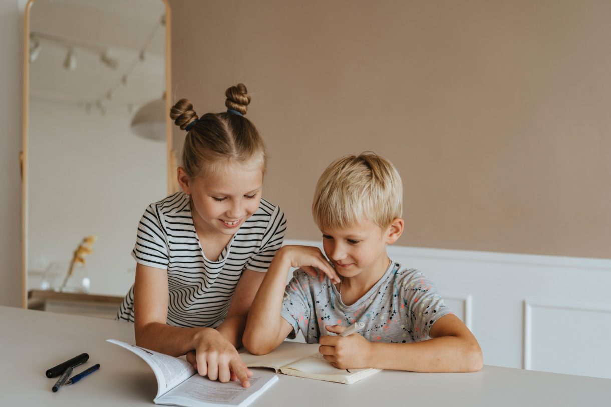 Vuelta al cole: 6 ideas para alimentar la motivación del niño