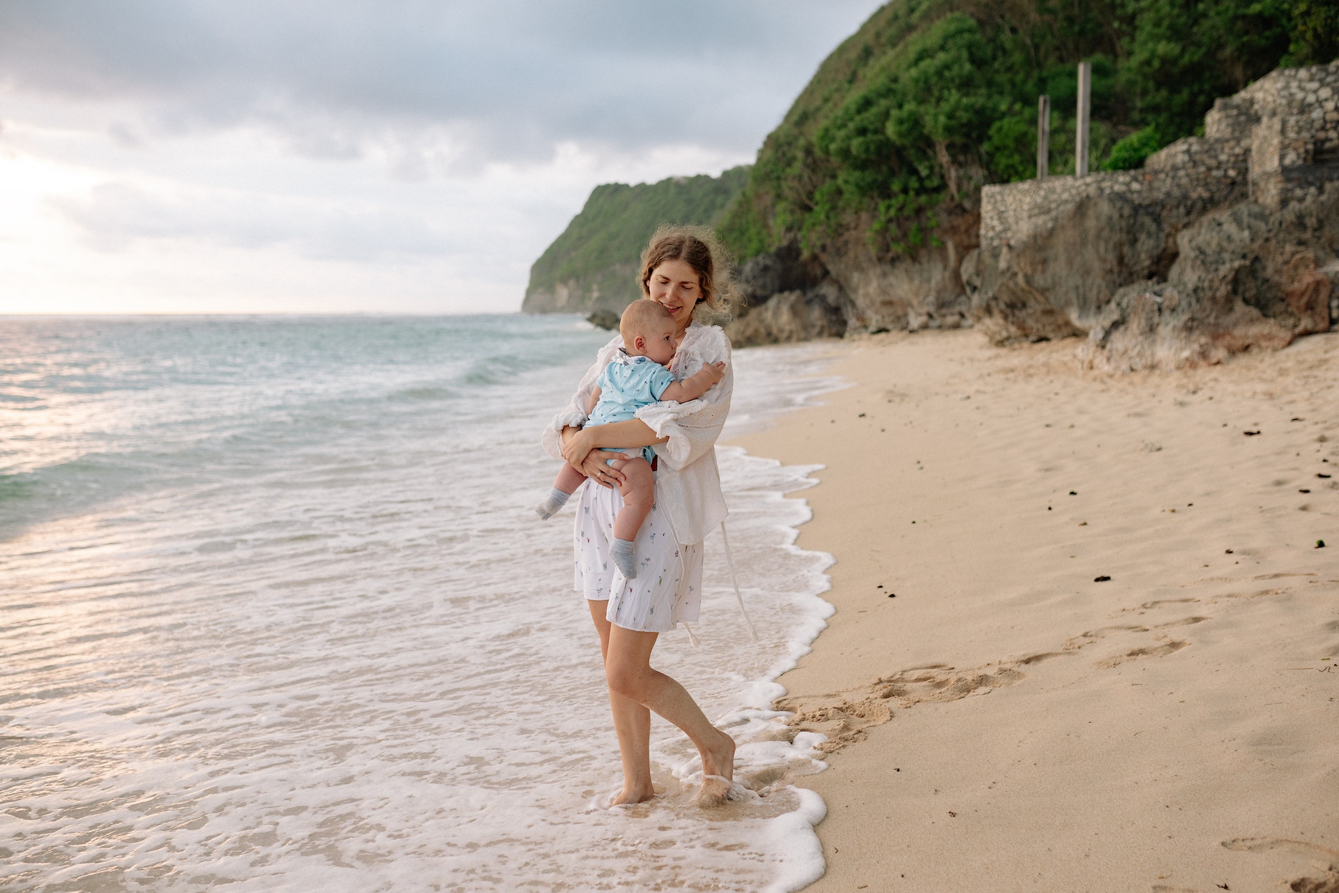 Momentos De Calma Para Padres Y Madres