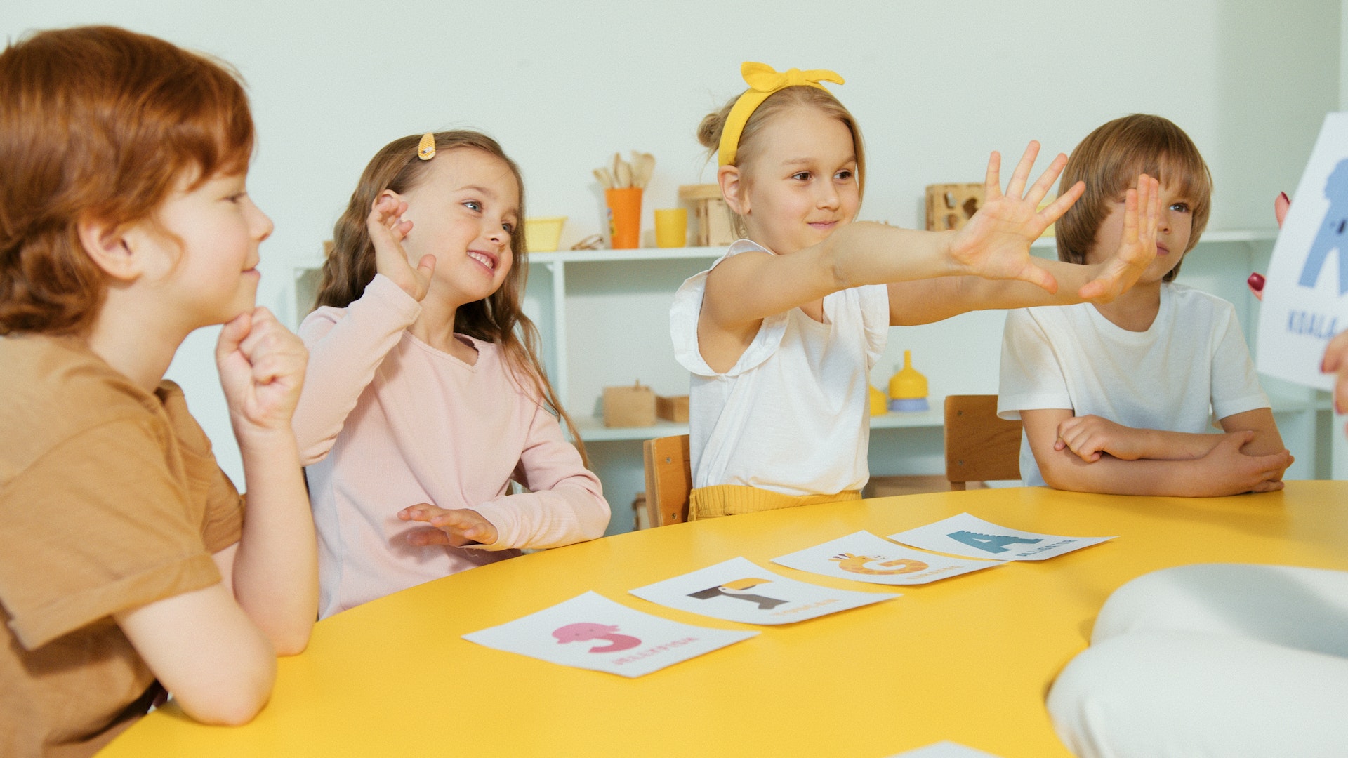 Ventajas De Las Normas De Convivencia En El Aula