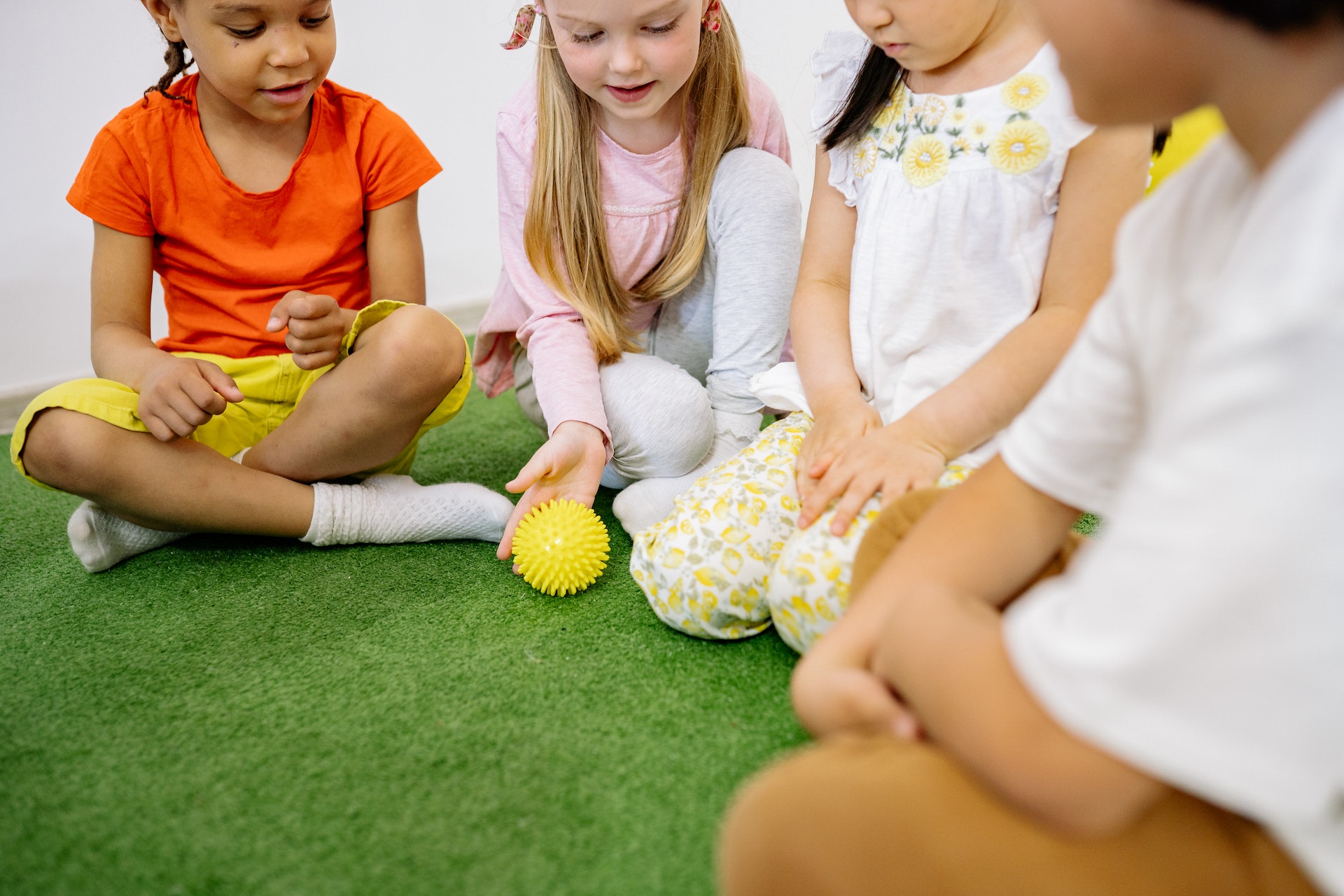 Ventajas Del Periodo De Adaptacion De La Escuela Infantil