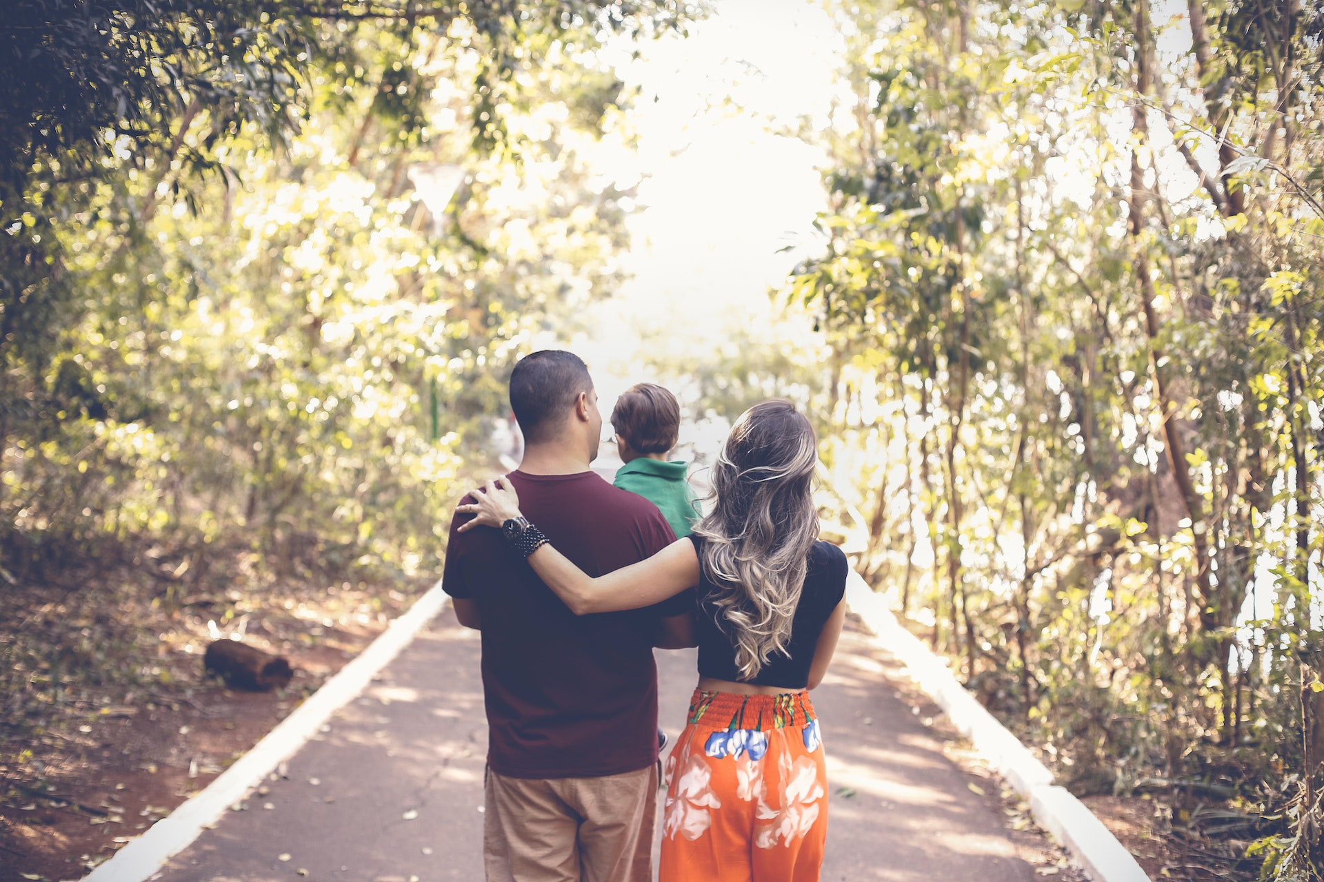 Caracteristicas En Familias Narcisistas