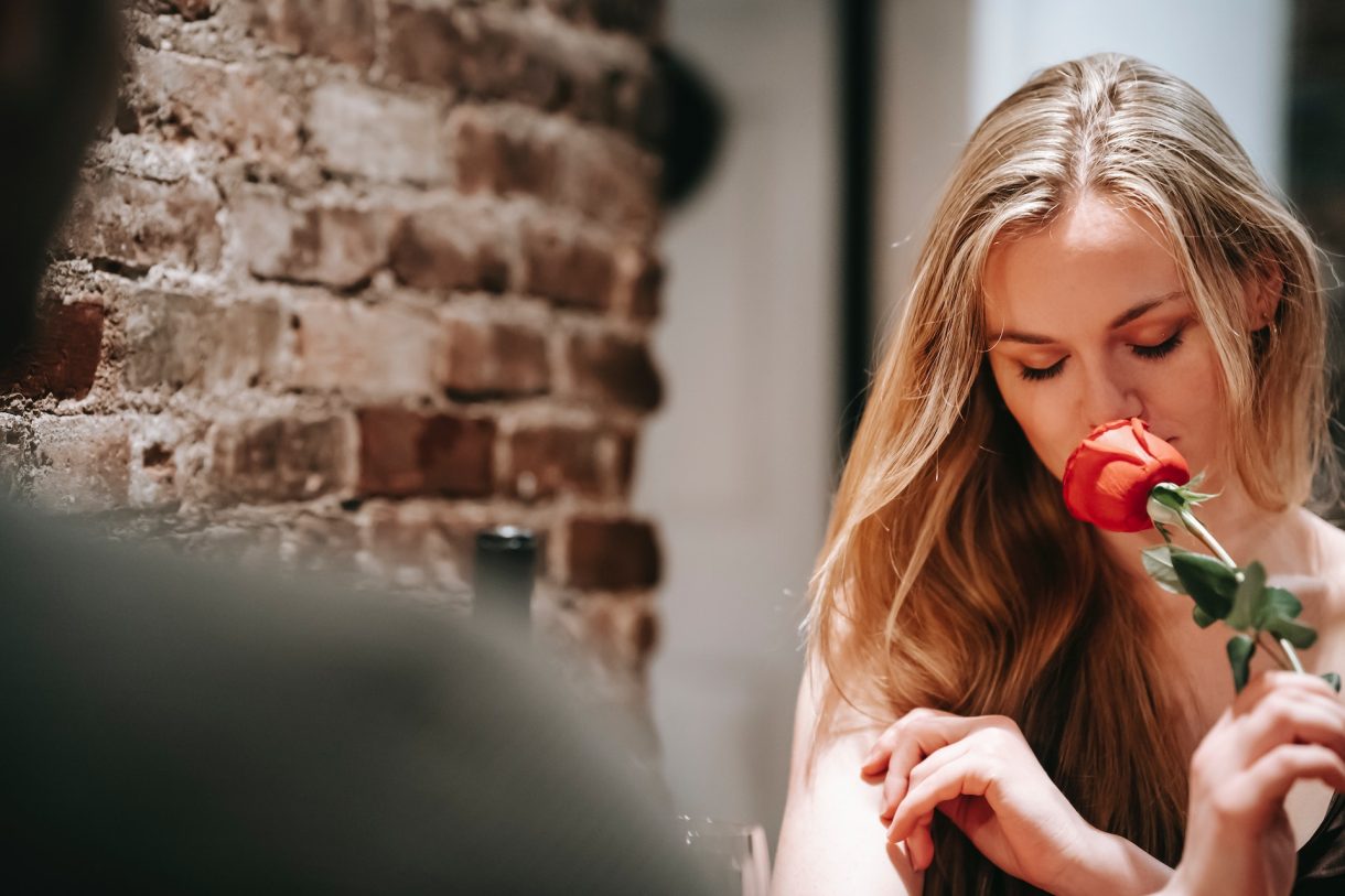 5 razones para cenar en pareja en un restaurante tras ser padres