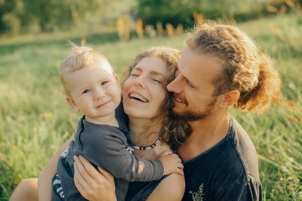 Cómo redescubrir el amor de pareja después de ser padres