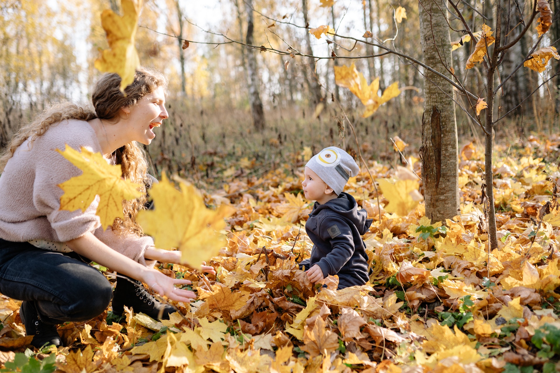 5 consejos para descansar en familia durante el fin de semana