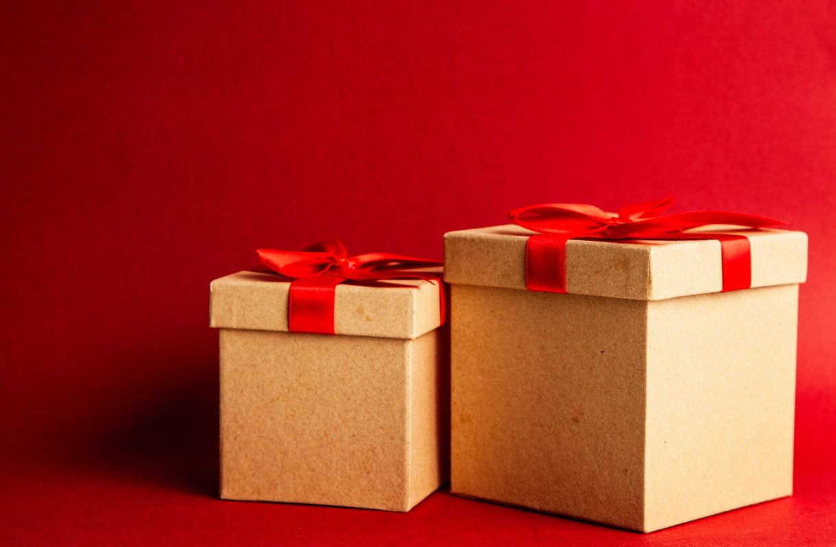 ¿Por qué elegir regalos personalizados para niños en Navidad?