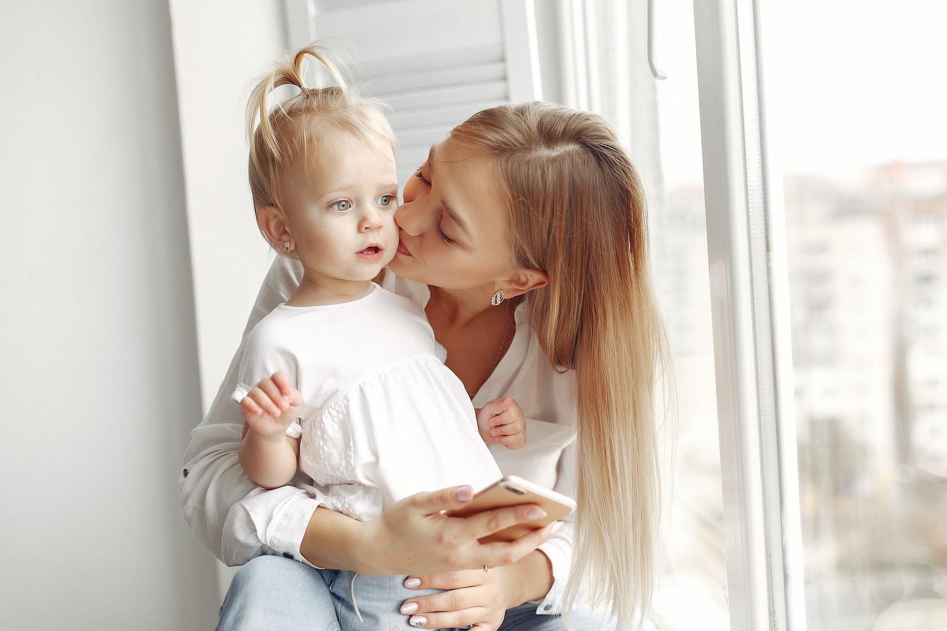 Ventajas Del Minimalismo Digital Para Padres Y Madres