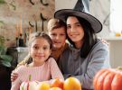6 ideas para que los niños aprendan inglés en Halloween