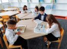 La biblioteca: un espacio para que los niños aprendan a investigar