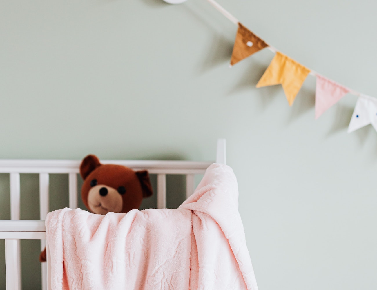 Propuestas Economicas Para Decorar El Dormitorio Del Bebe