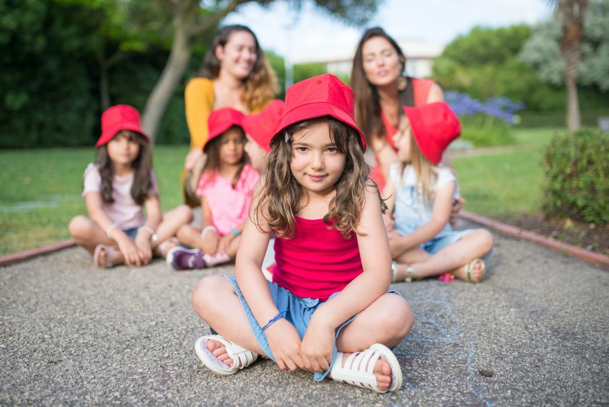 6 ventajas de las actividades extraescolares al aire libre