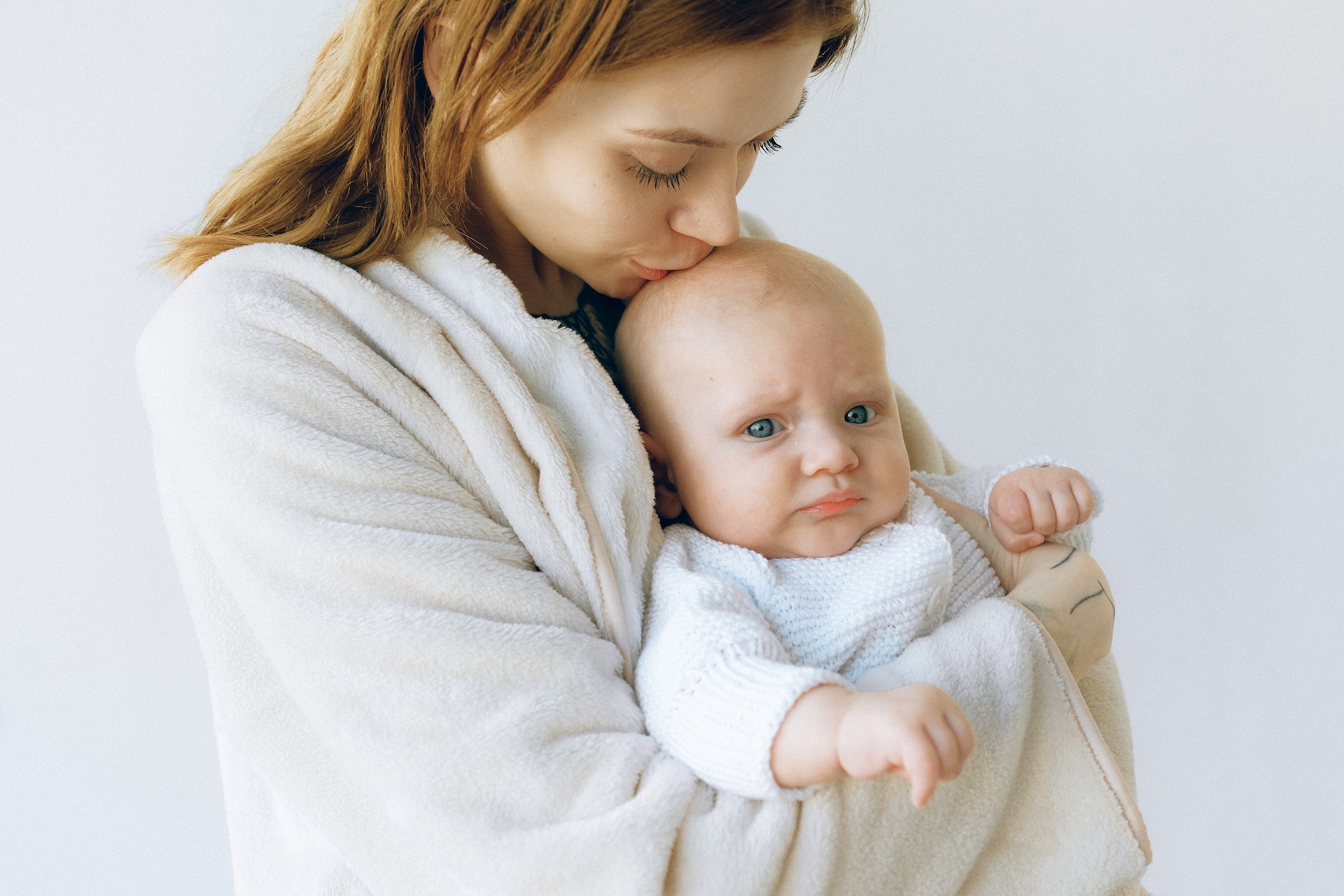 Consejos Para Madres Y Padres Que Viajan Por Motivos De Trabajo