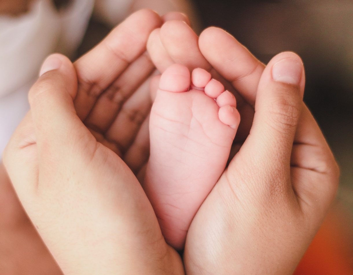 Nuevo libro con información práctica para padres: ¡Hola, familia!