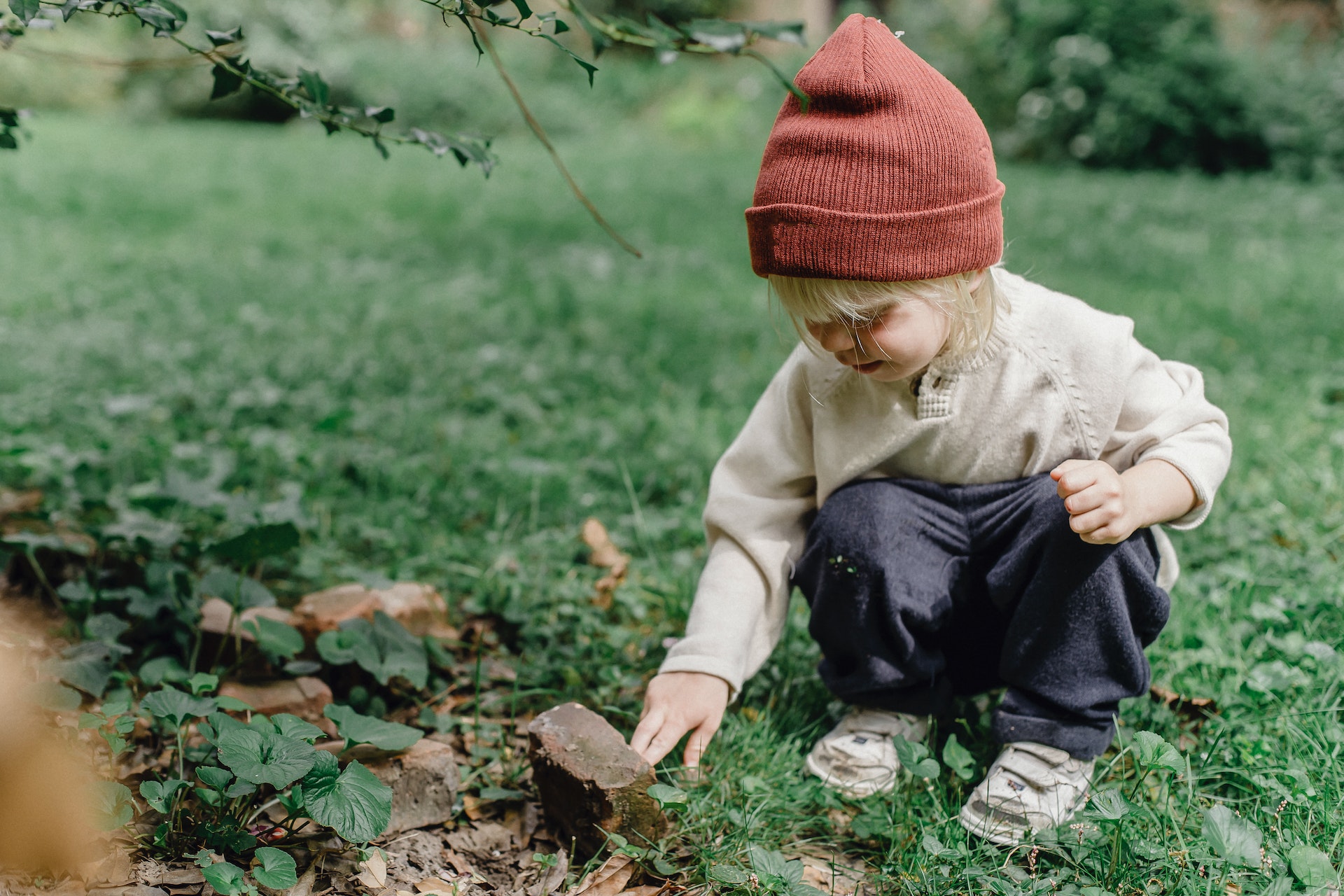 Como Inspira El Neorruralismo A Familias Con Ninos