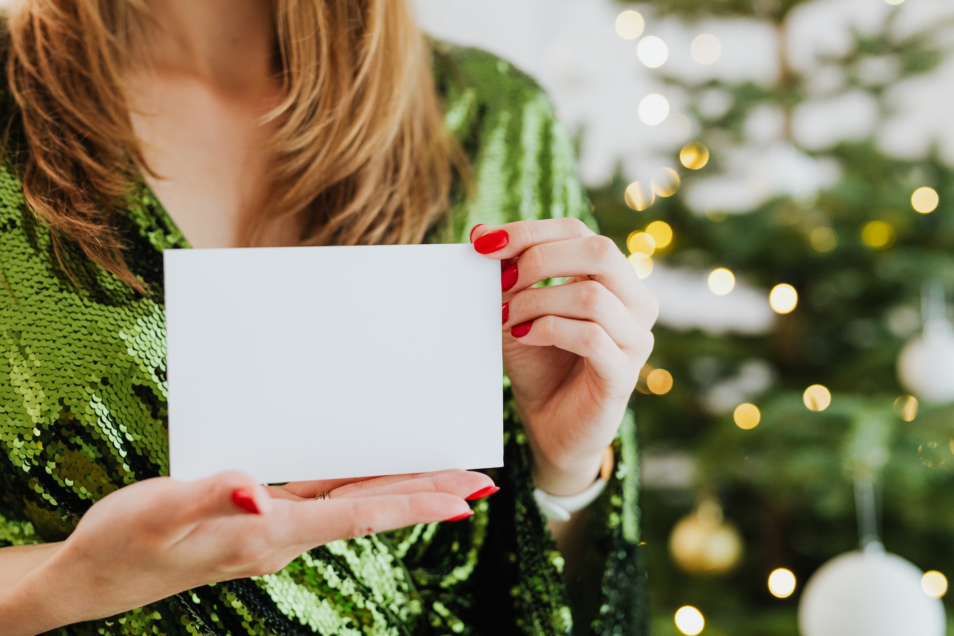 Consejos Para Escribir Carta De Navidad Para El Bebe