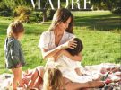 Pura Vida Madre, nuevo libro de Ariadne Artiles