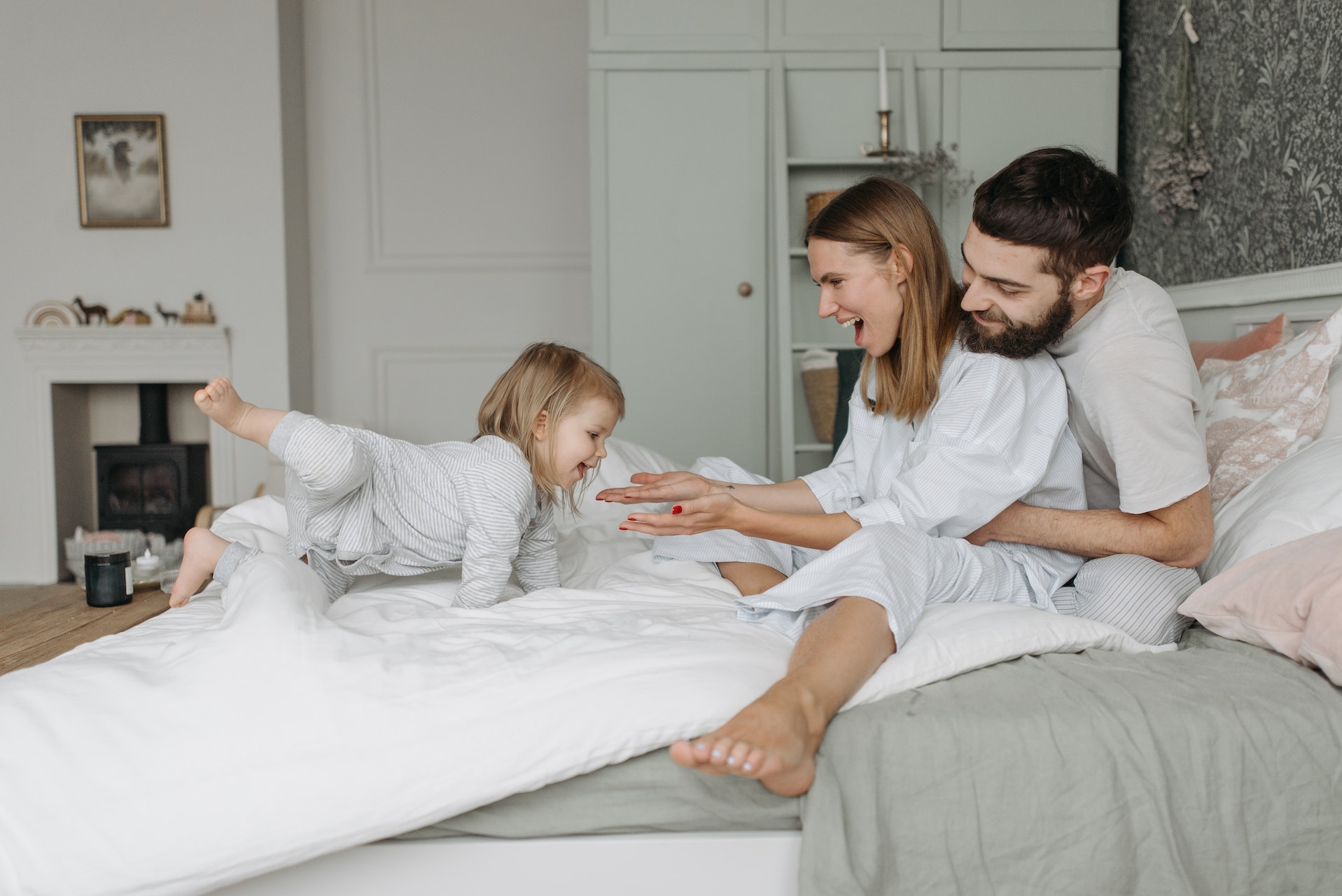 Mantener La Estabilidad En Pareja Despues De Ser Padres