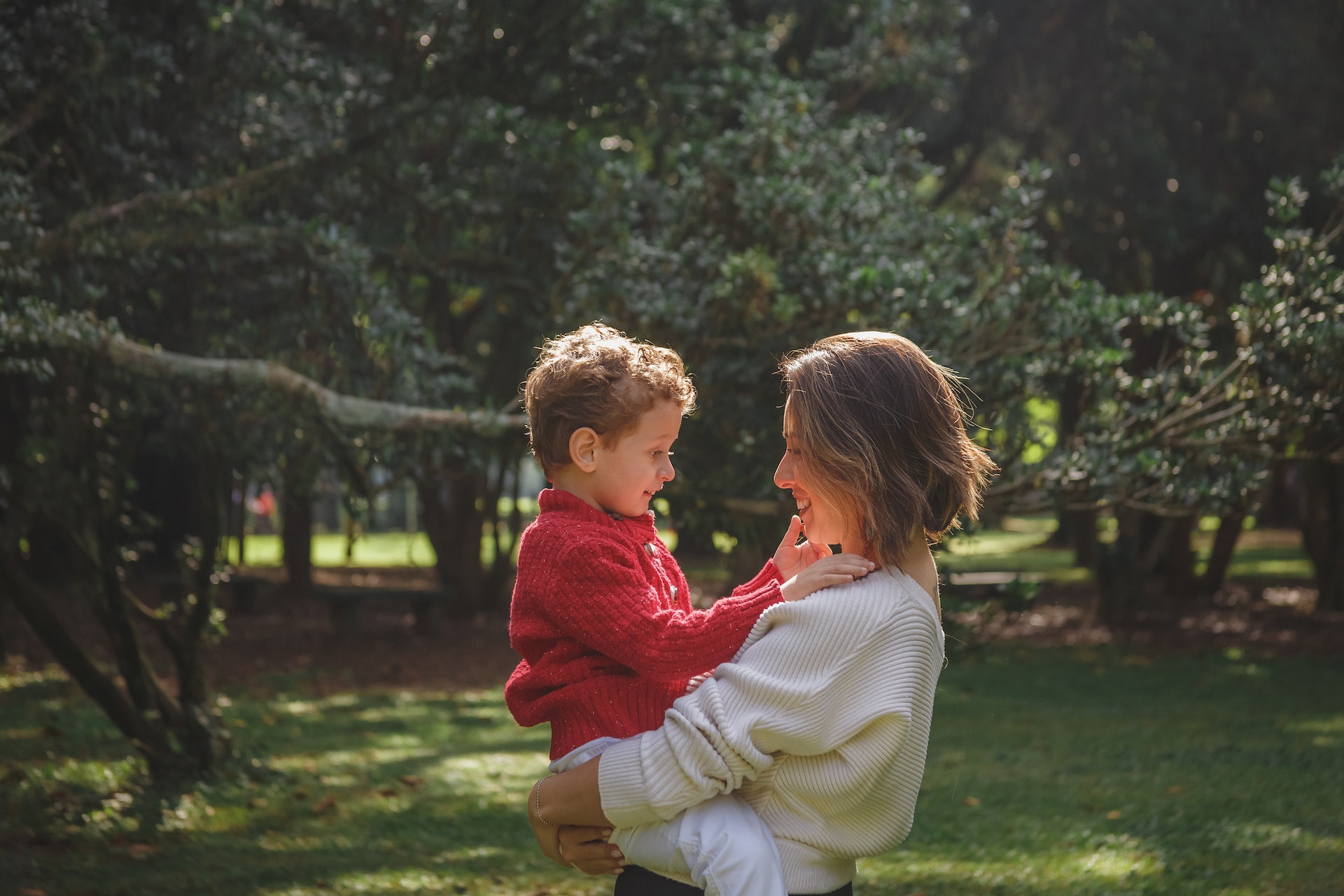 Como Educar Al Segundo Hijo