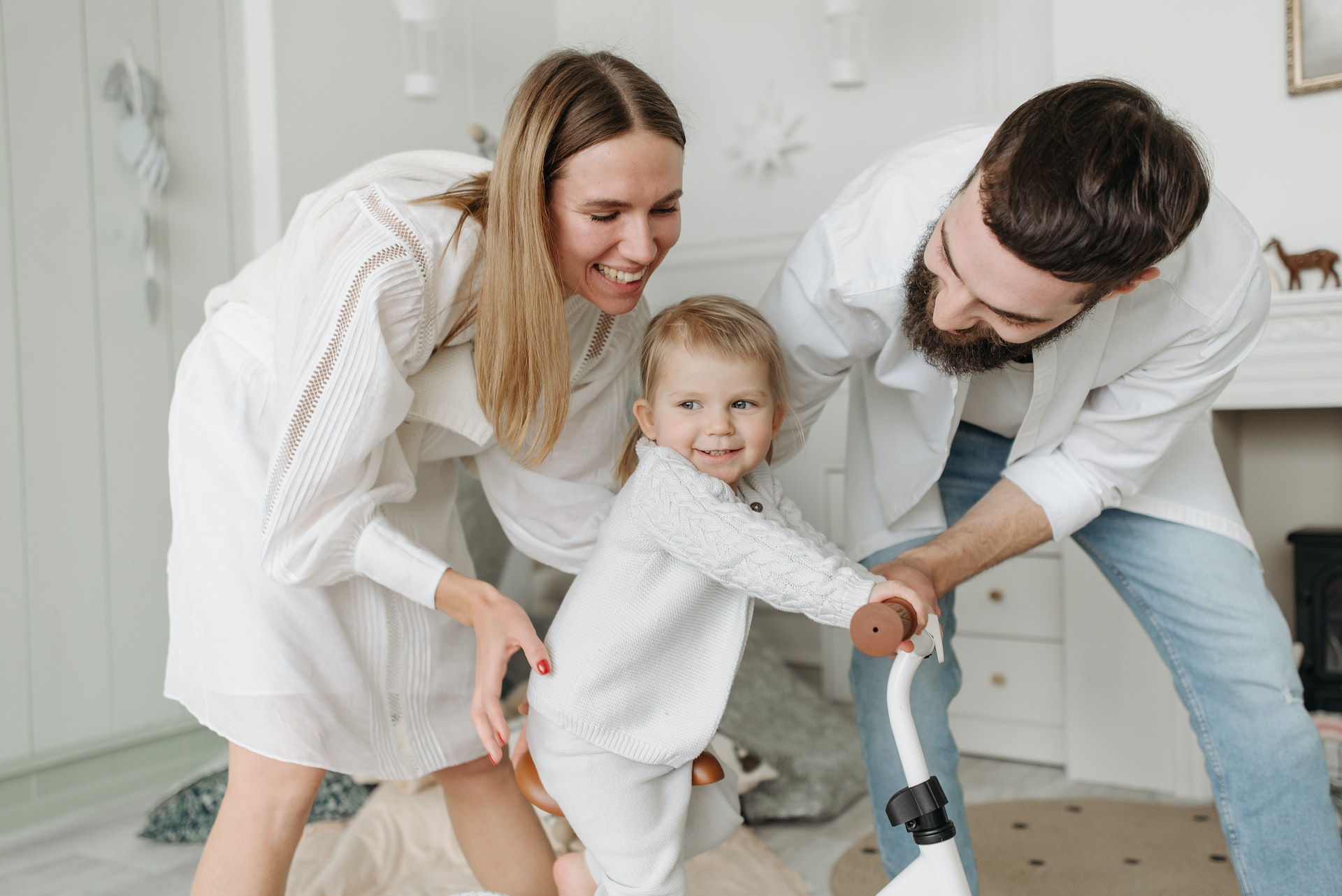 Como Practicar La Disciplina Positiva En La Crianza De Los Hijos