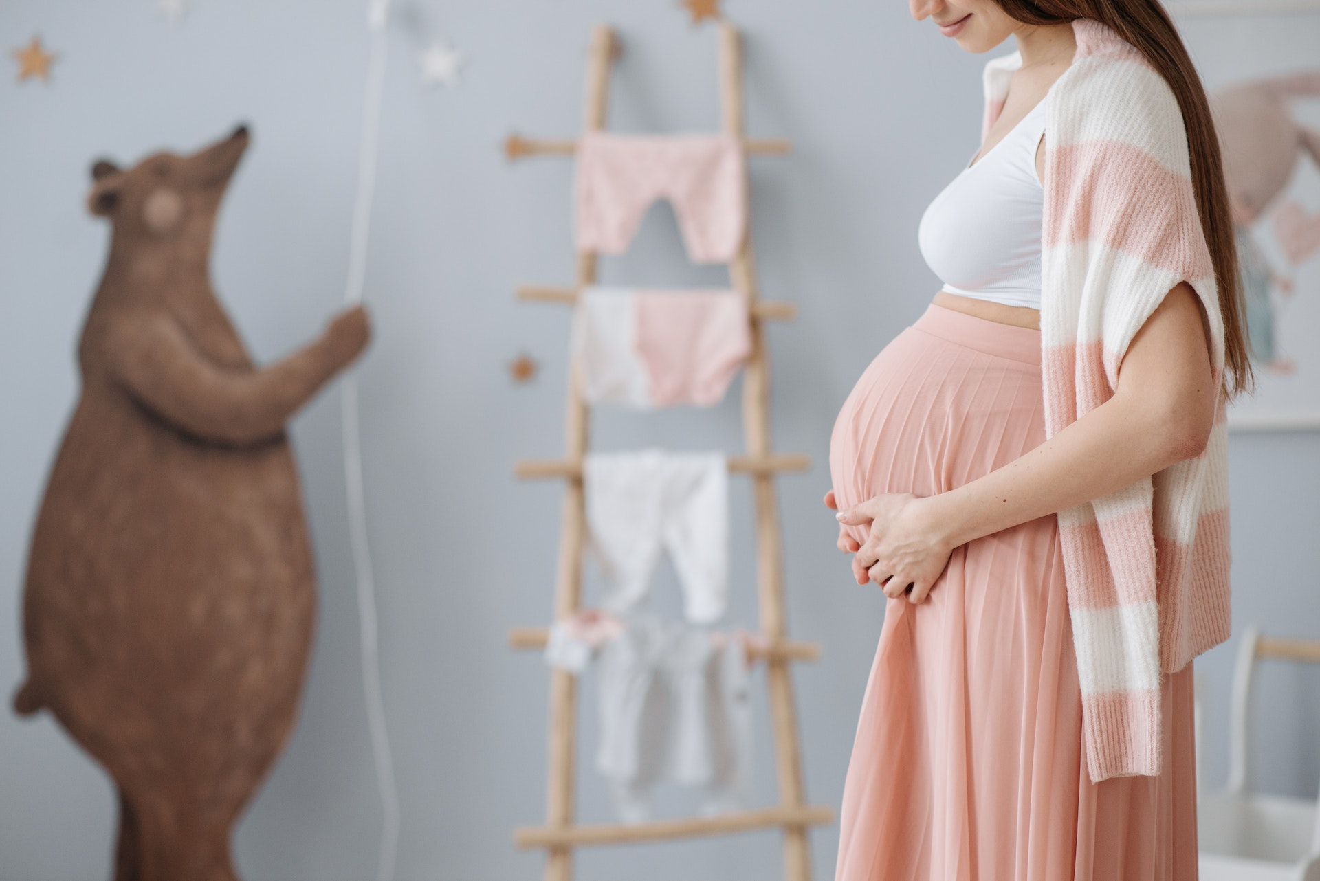 Consejos Basicos Para Superar El Miedo Al Parto En Madres Primerizas