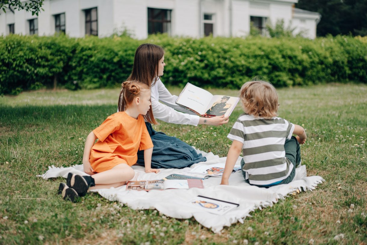 Qué es el ocio alternativo para niños y qué beneficios ofrece