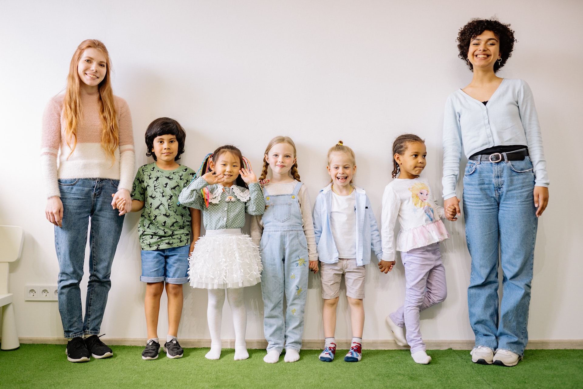 Beneficios De La Corresponsabilidad Entre Padres Y Educadores De La Escuela Infantil