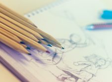 Beneficios De Las Clases De Dibujo Para Ninos Y Ninas