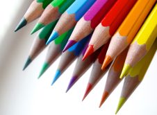 Cinco Beneficios De Las Clases De Dibujo Para Ninos Y Ninas