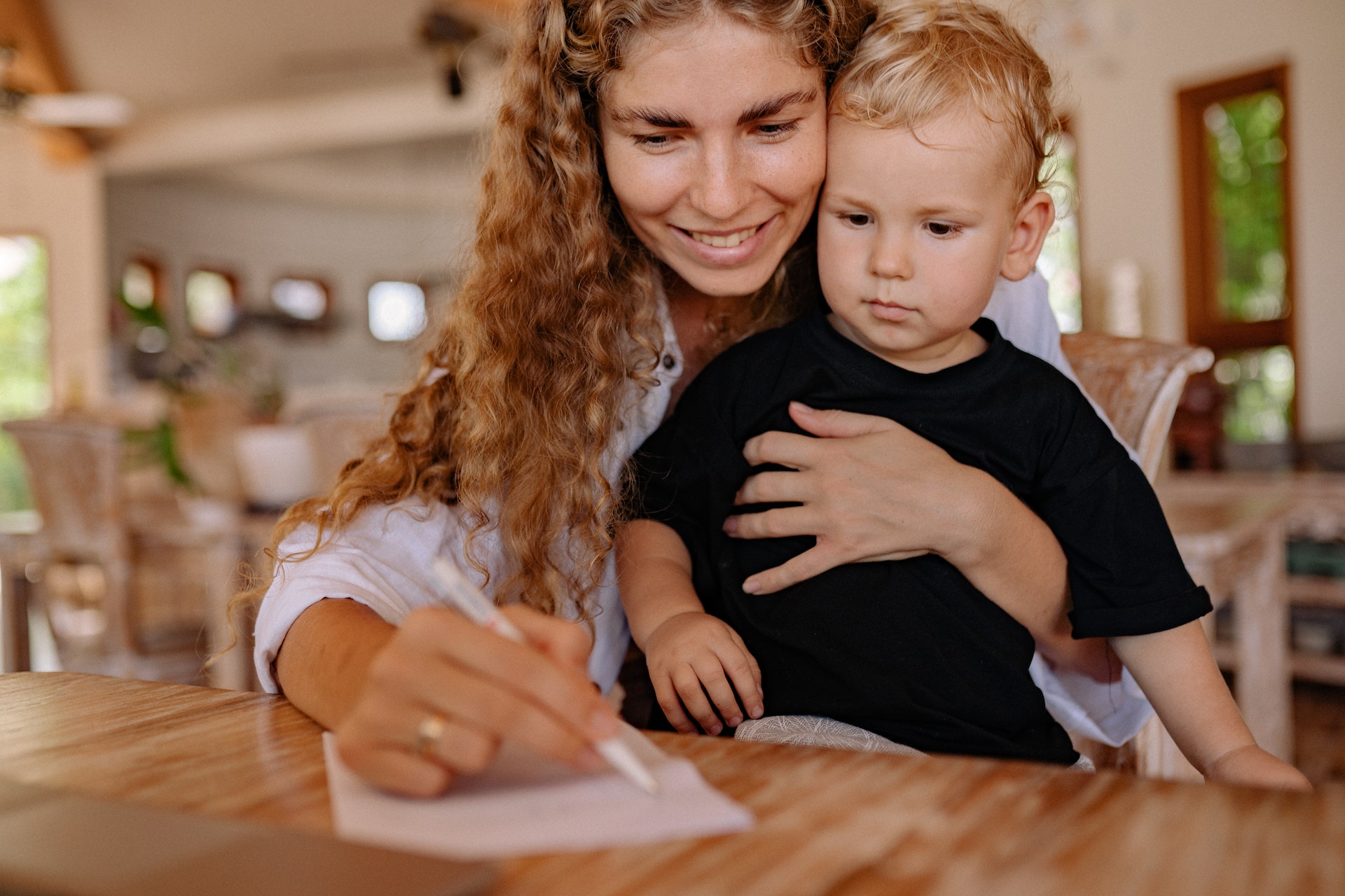 Cinco Retos Actuales De La Crianza Para Padres Y Madres