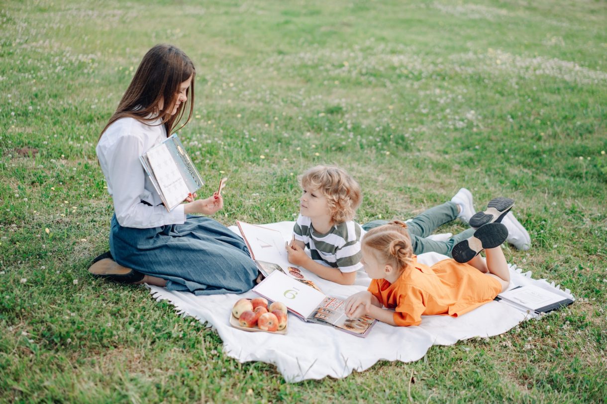 6 consejos para potenciar el interés por la lectura en los niños