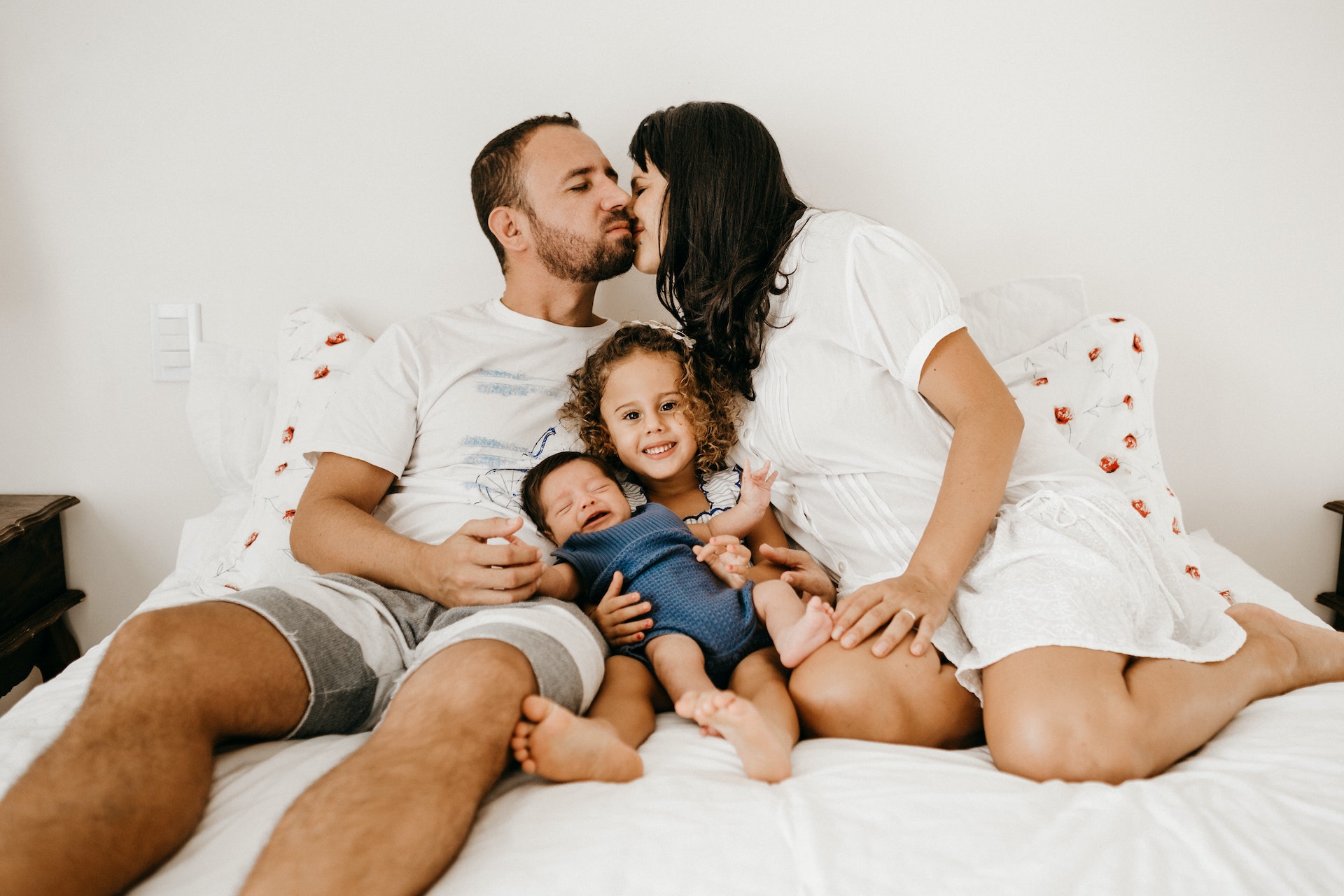 Como Reforzar La Rutina De Descanso Del Nino