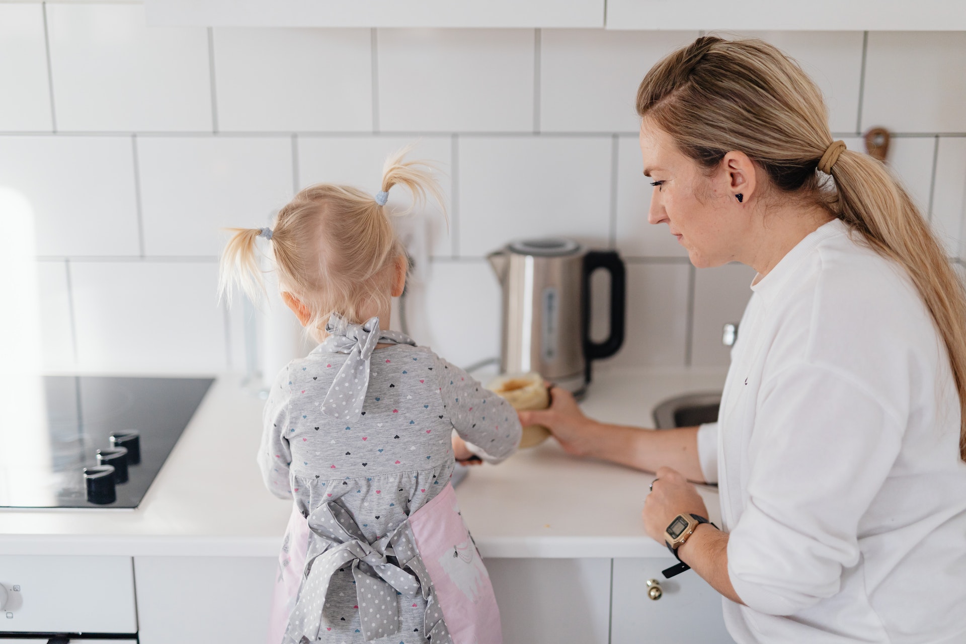 Consejos Para Respetar La Individualidad De Cada Hijo