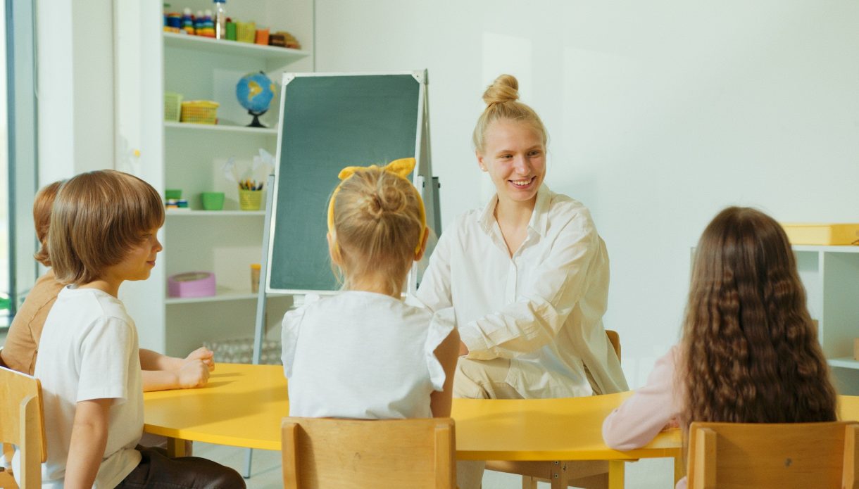 Escolarización temprana de 0 a 3 años: ventajas y dificultades