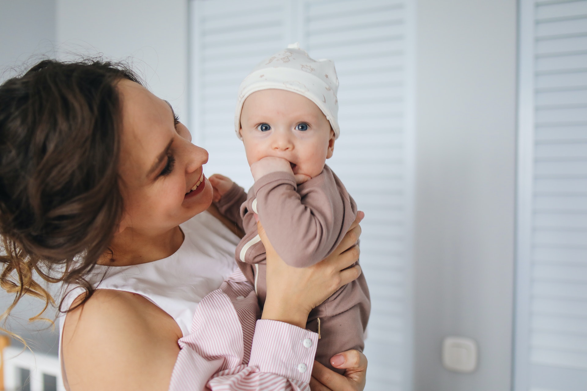 Aspectos Clave En Decoracion Del Cuarto Del Bebe