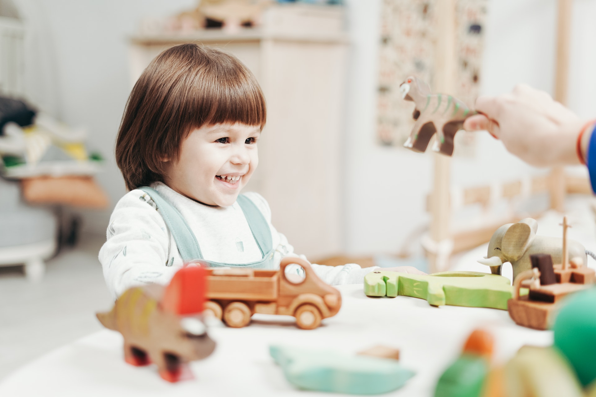 Consejos Para Potenciar El Desarrollo Social Del Nino