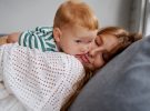 5 mitos sobre la verdadera felicidad en la maternidad