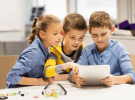 Programación y robótica: dos nuevas asignaturas que los niños deben conocer a la perfección