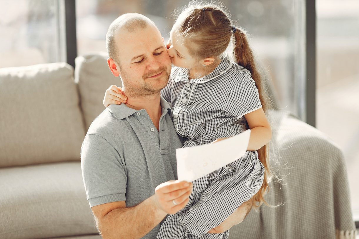 6 razones para establecer metas sencillas en la vida familiar