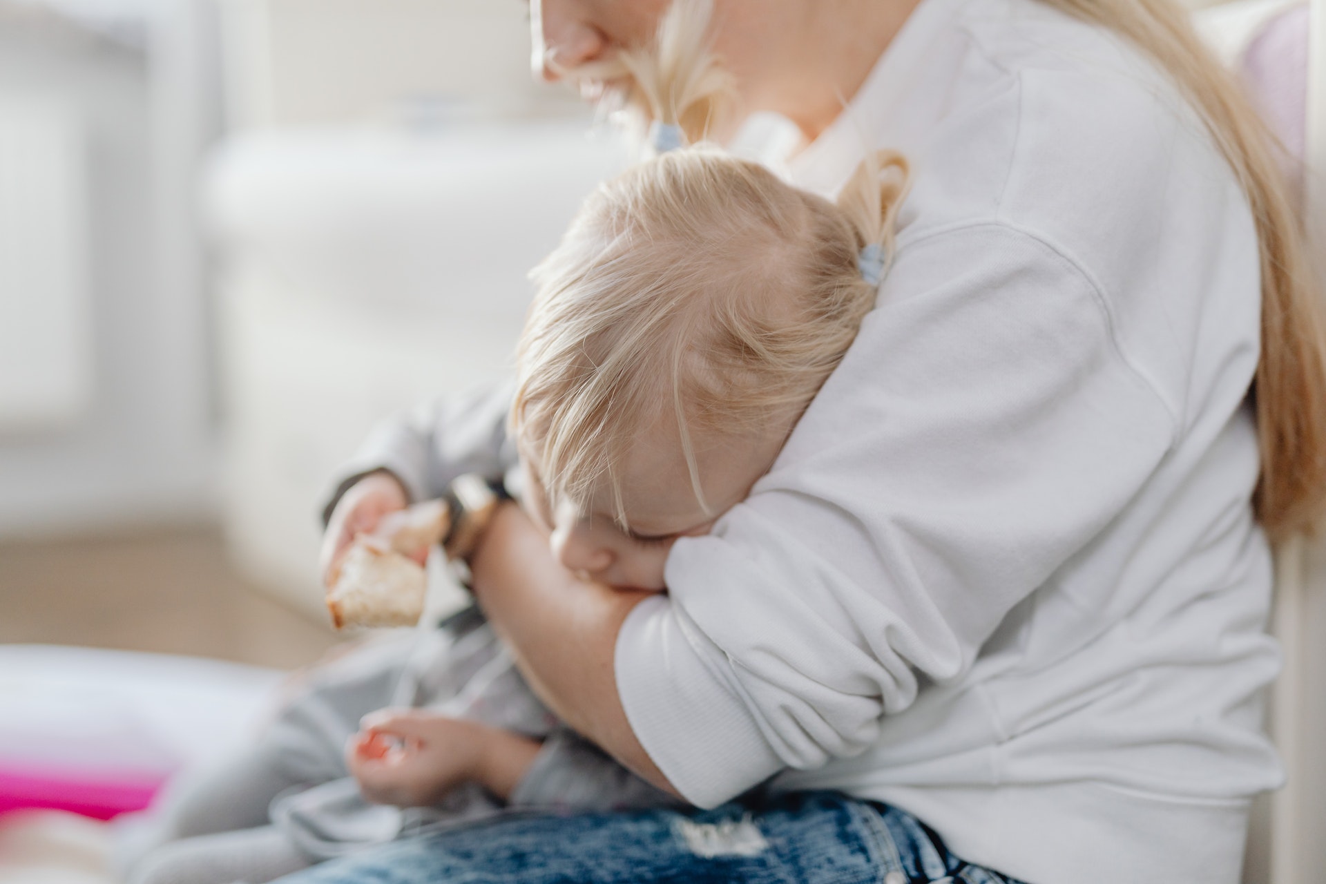 Recordar La Historia Del Nacimiento Del Bebe